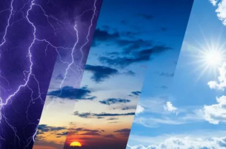 Understanding vcweather.org: Your Local Weather Companion