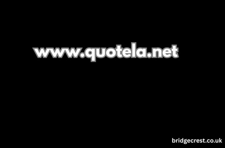 www.quotela.net