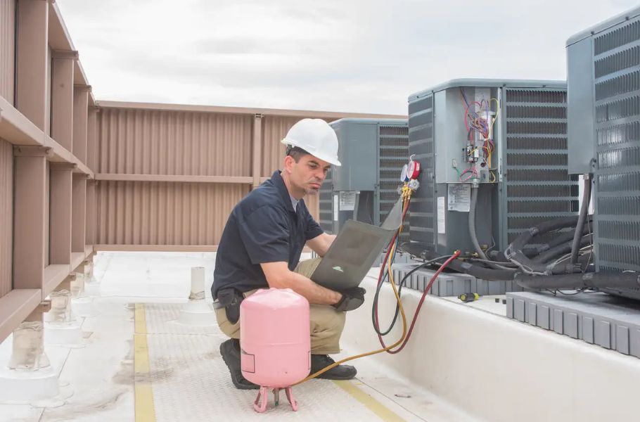A2L Refrigerants