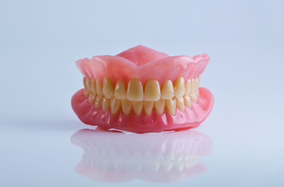 All-on-4 Dental Implants