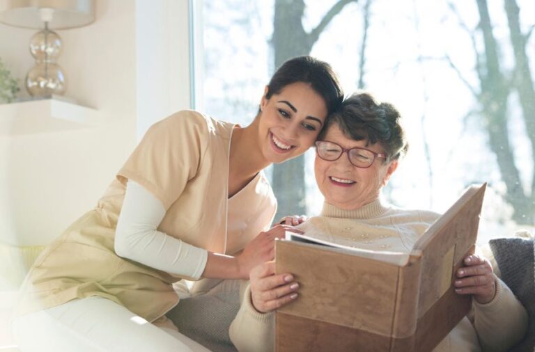 Understanding Assisted Living: A Comprehensive Guide