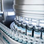 Automated Cartridge Filling