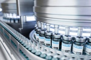 Automated Cartridge Filling