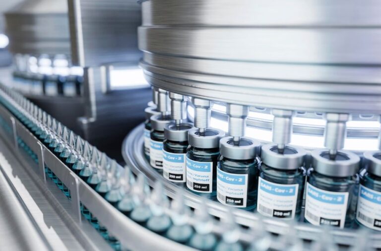 Increasing Production: How Automated Cartridge Filling Equipment Can Boost Your Revenue