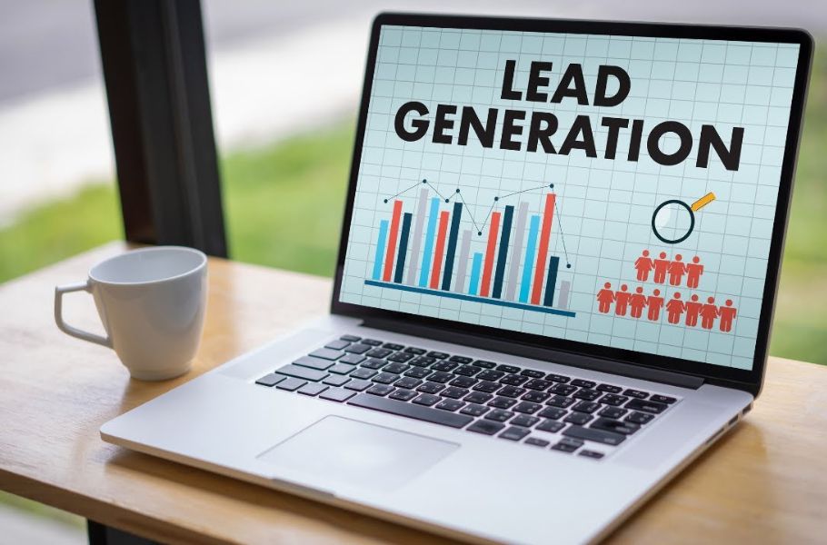 B2B Lead Generation