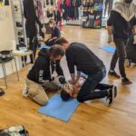 CPR Certification Training