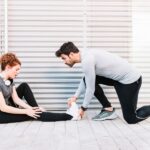 Certified Stretching