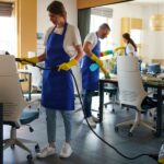 Cleaning Services