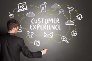 Customers