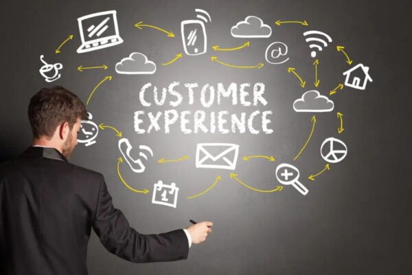 Customers