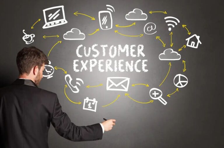 Customers