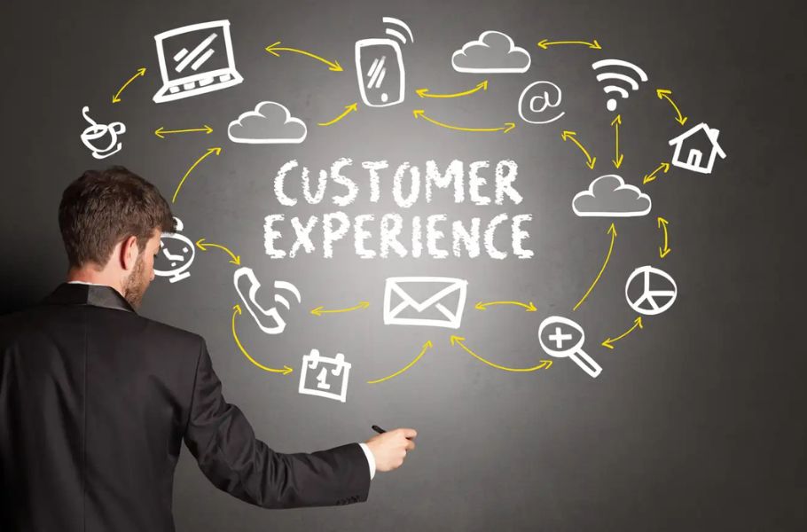 Customers