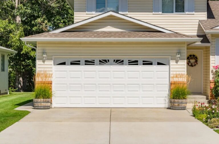 Garage Door