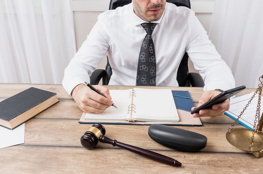 Lawyers