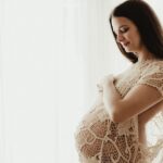 Maternity Boudoir