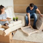 Move-In Clean