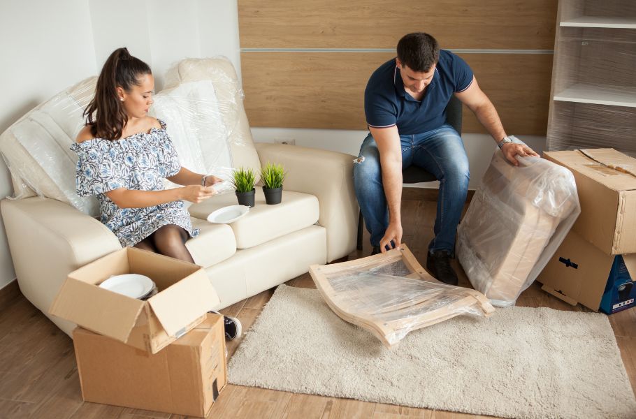 Move-In Clean