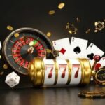 Online Casinos