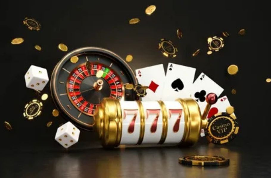 Online Casinos
