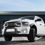 Pickup Truck
