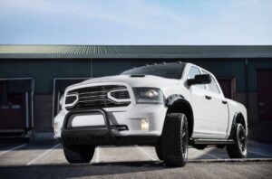 Pickup Truck