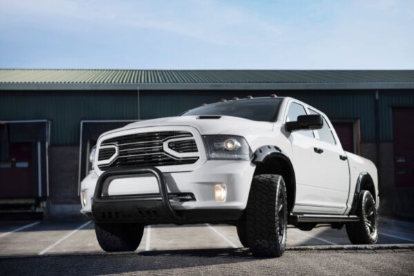 Pickup Truck
