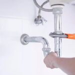Plumbing