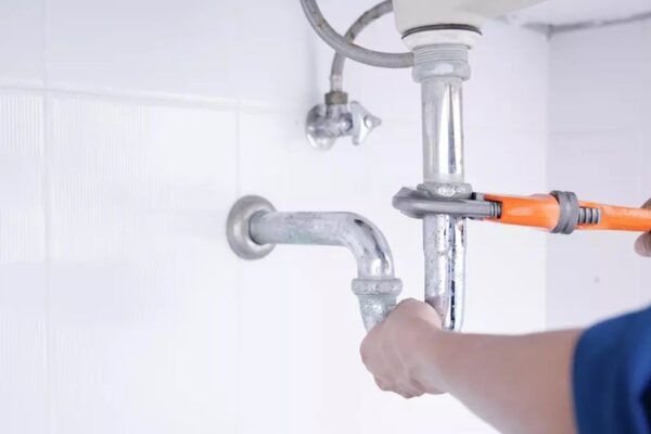 Plumbing