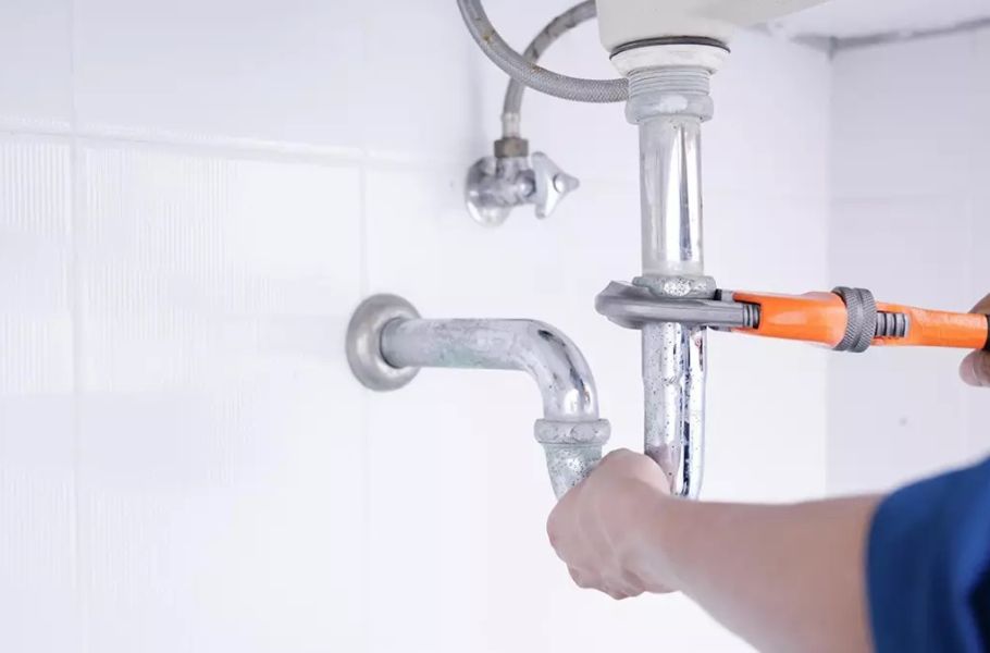 Plumbing