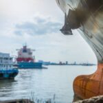 Shipbuilding