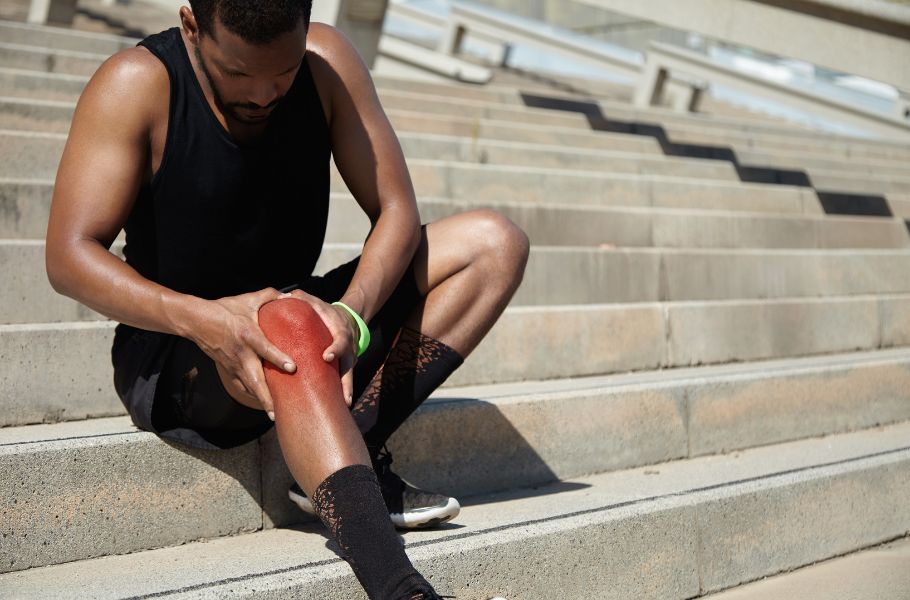 Strain Injuries