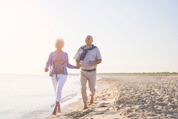 How Wellness Programs Help Seniors Thrive Wellness Programs