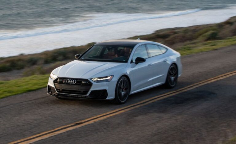 audi 2021 a7 prestige sl cant put neutral no batteruy