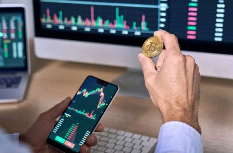 Why be1crypto is Gaining Global Attention in the Crypto World