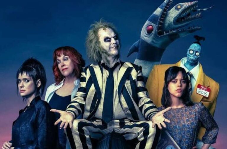 beetlejuice 2 rating