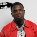 big boogie net worth