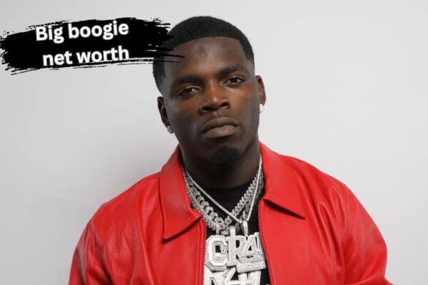 big boogie net worth