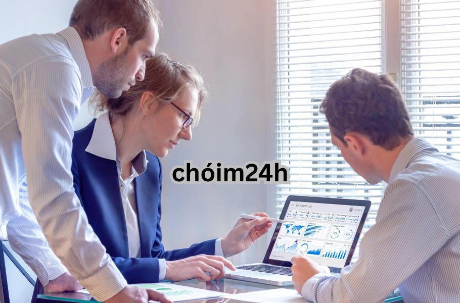 chóim24h