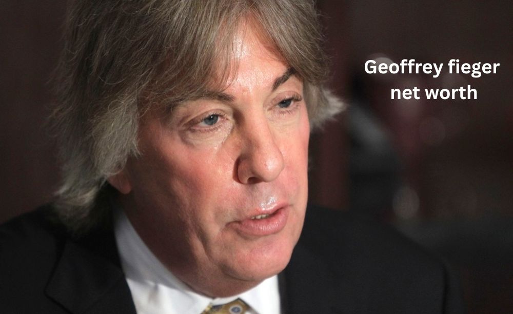 geoffrey fieger net worth