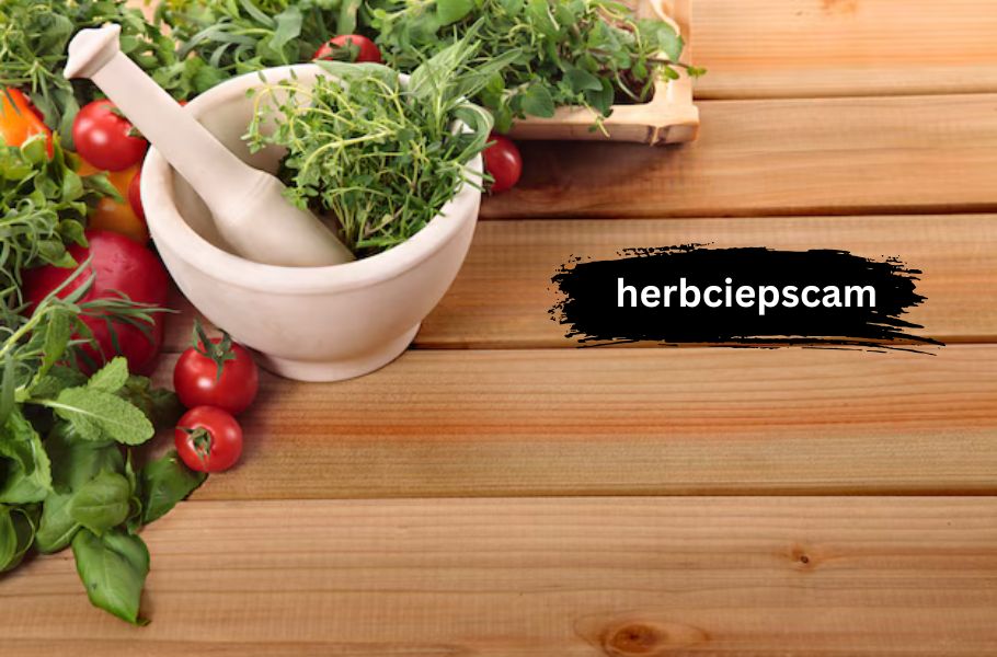 herbciepscam