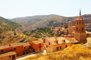 hidden gems of spain