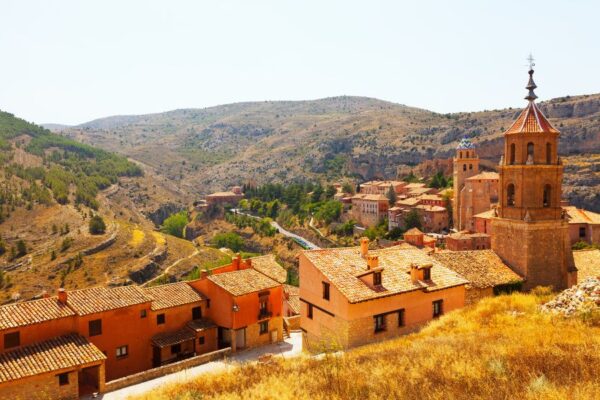 hidden gems of spain