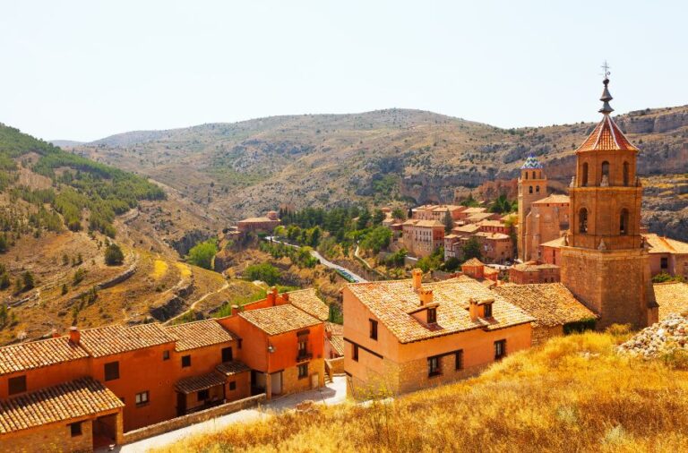 hidden gems of spain