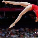 How much are olympic gymnastics tickets