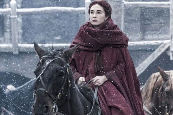 Imagesize:2160x3840 game of thrones melisandre