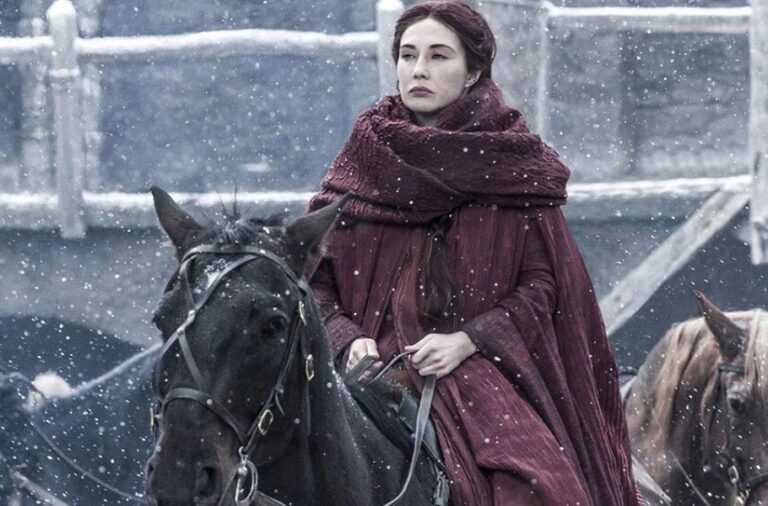 Imagesize:2160x3840 game of thrones melisandre