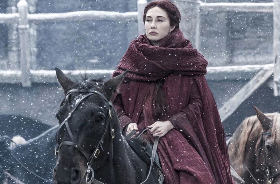 Imagesize:2160x3840 game of thrones melisandre