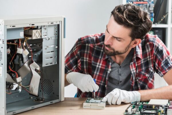 jacksonville computer network issue