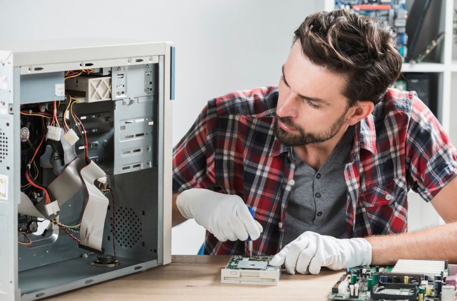 jacksonville computer network issue