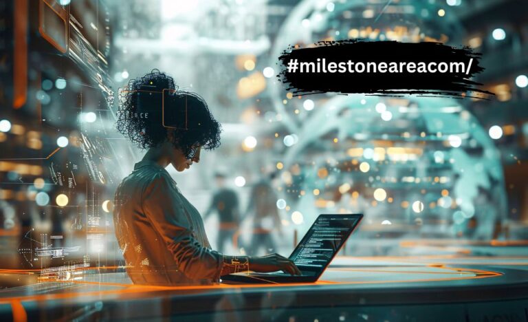 How #milestoneareacom/ Could Shape the Future of Online Milestone Tracking